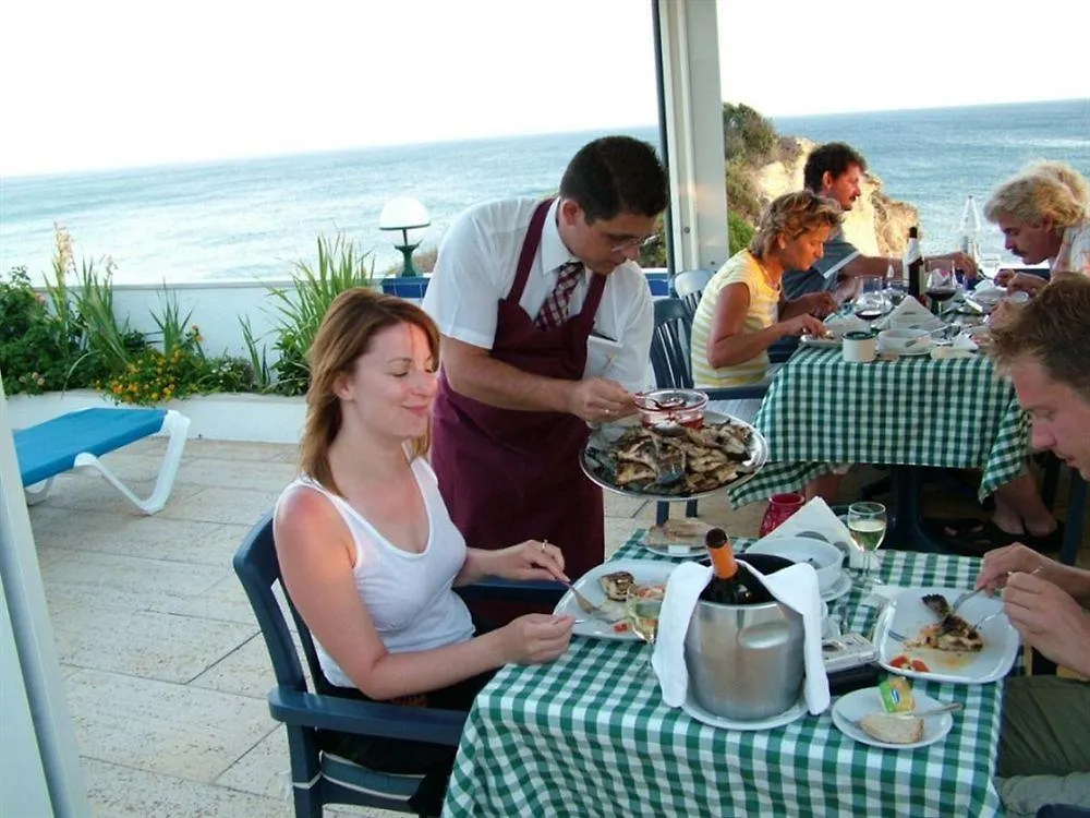 Alisios Hotel Albufeira