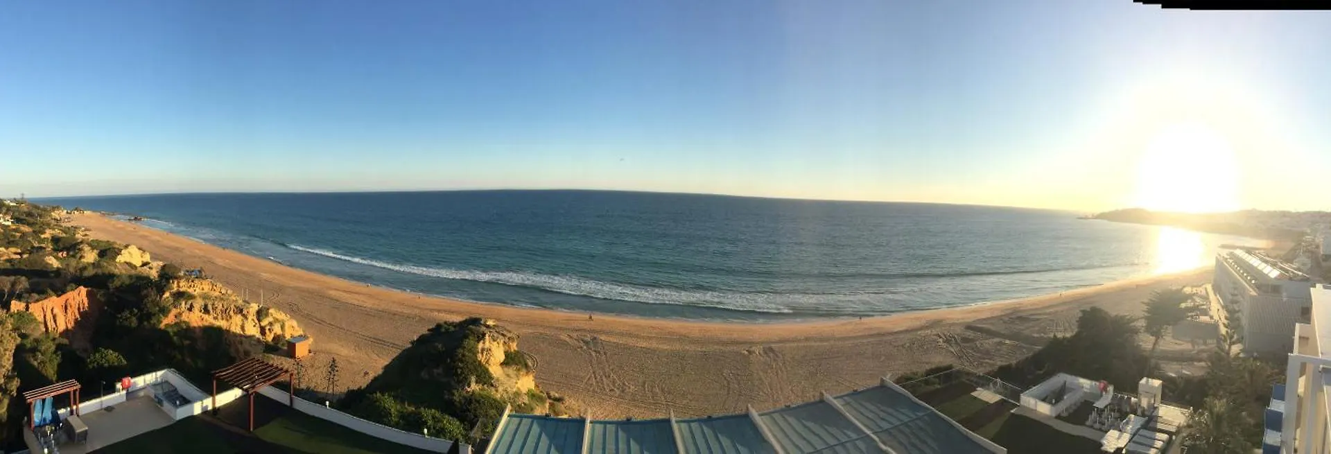 Alisios Hotel Albufeira