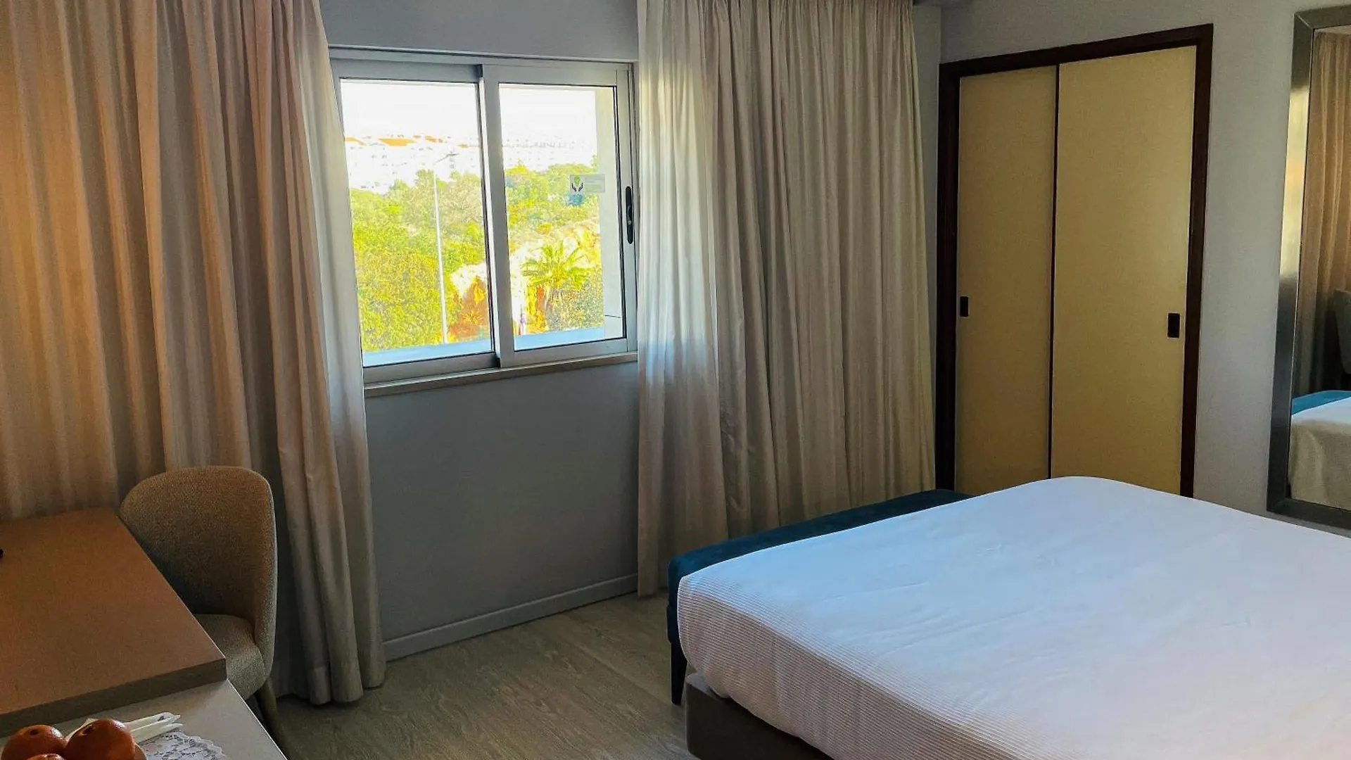 Alisios Hotel Albufeira