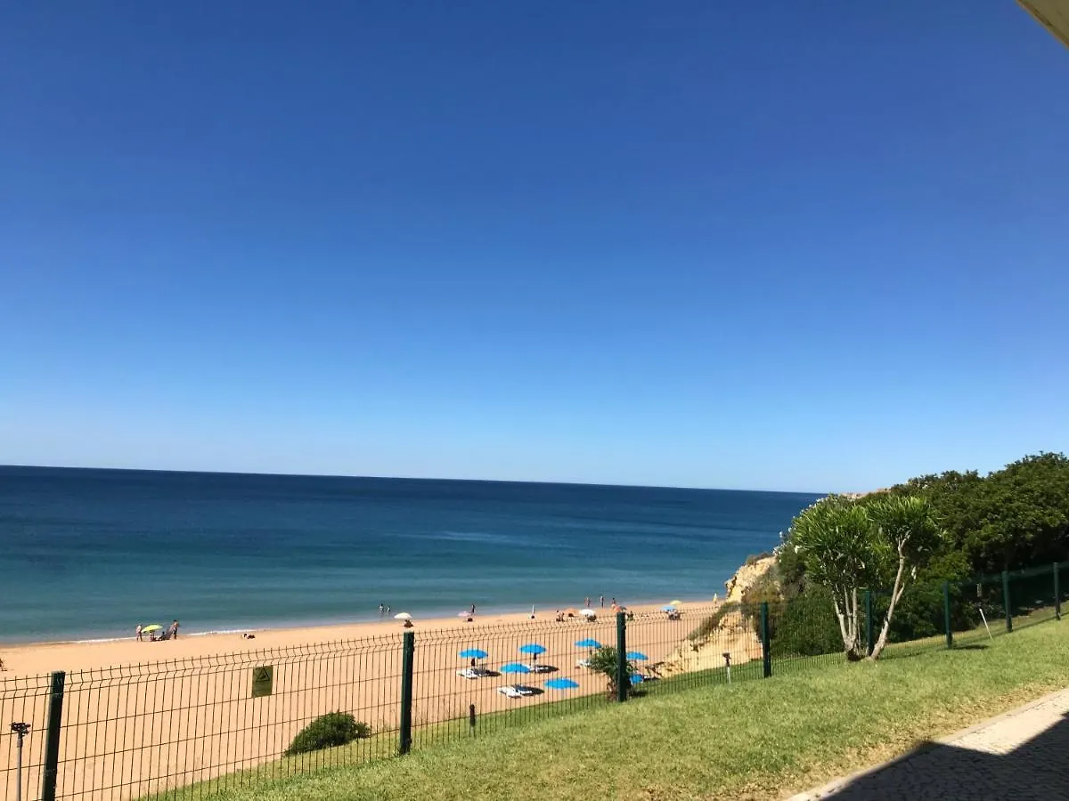 Alisios Hotel Albufeira