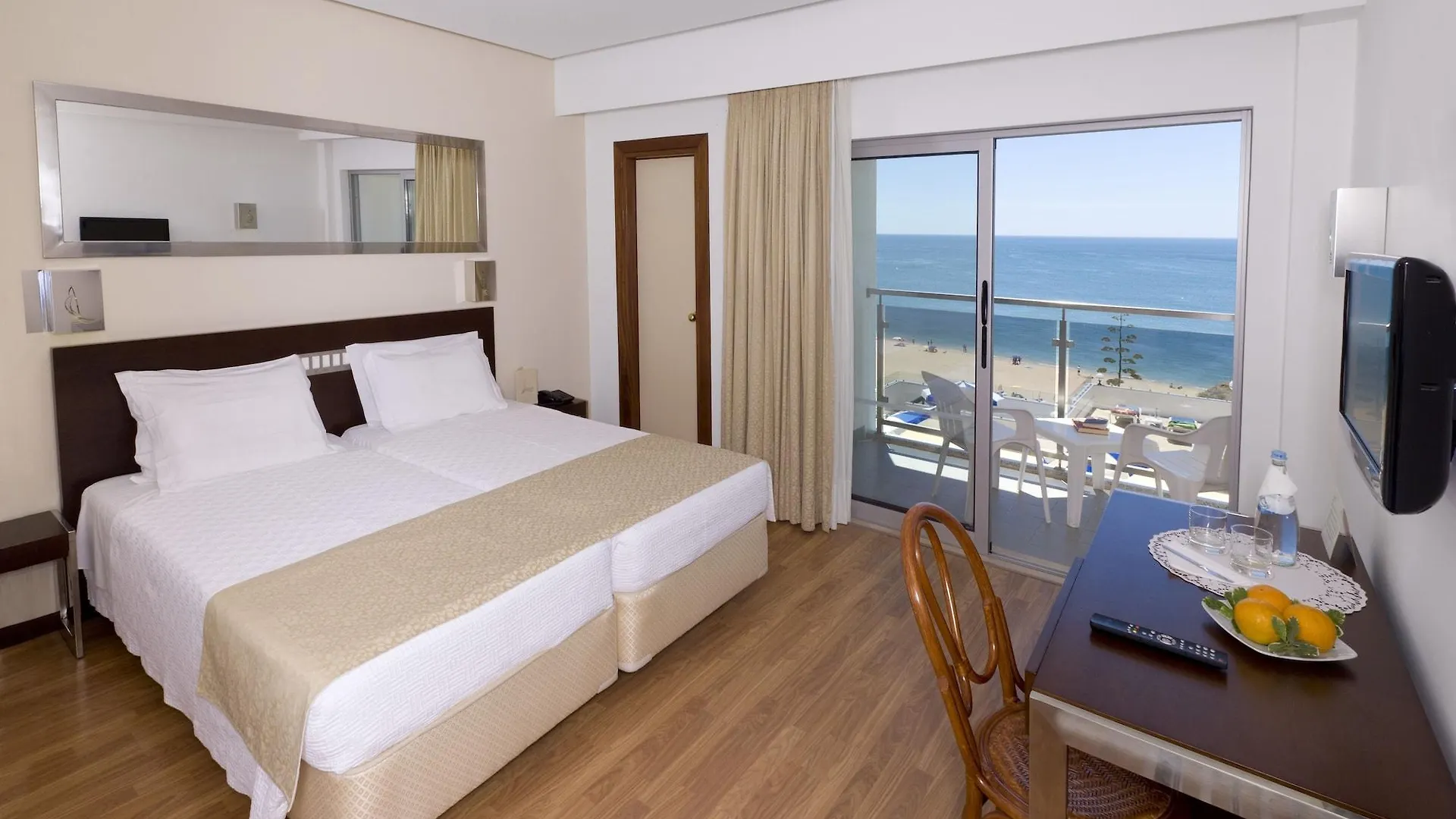 Alisios Hotel Albufeira