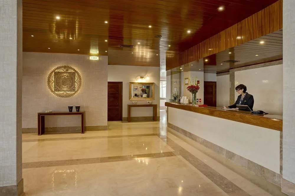 Hotel Alisios Albufeira