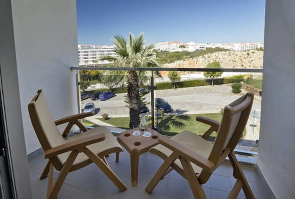 Alisios Hotel Albufeira