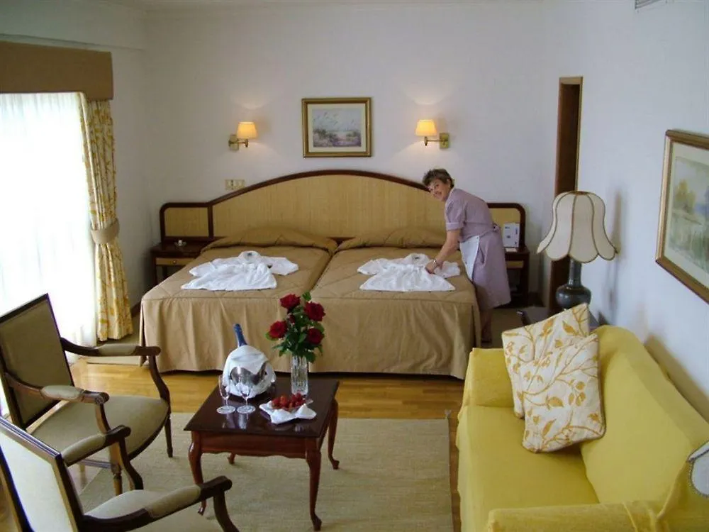 Alisios Hotel Albufeira
