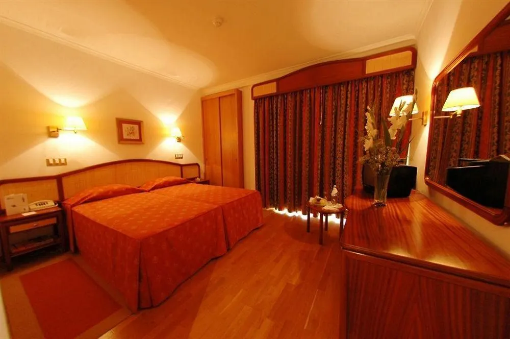 Alisios Hotel Albufeira