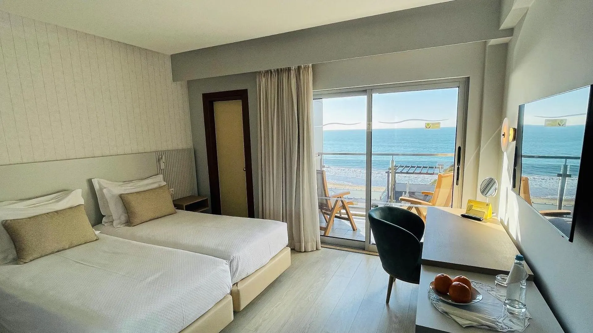 Alisios Hotel Albufeira