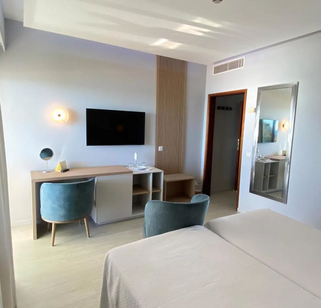 Hotel Alisios Albufeira