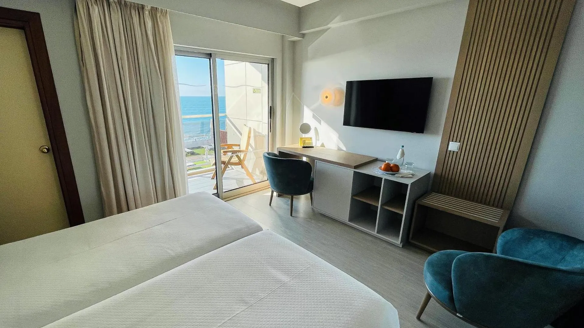 Hotel Alisios Albufeira