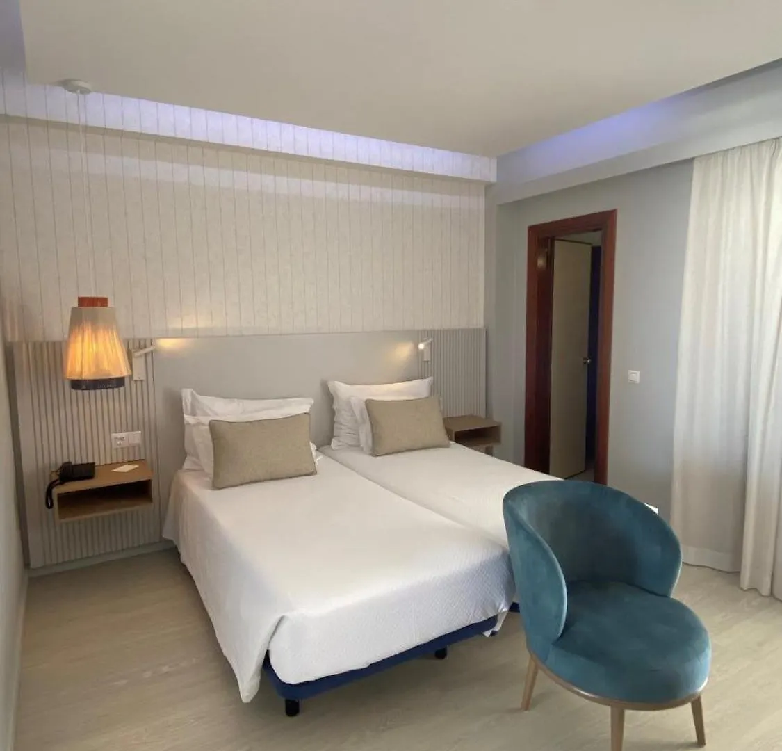 Alisios Hotel Albufeira
