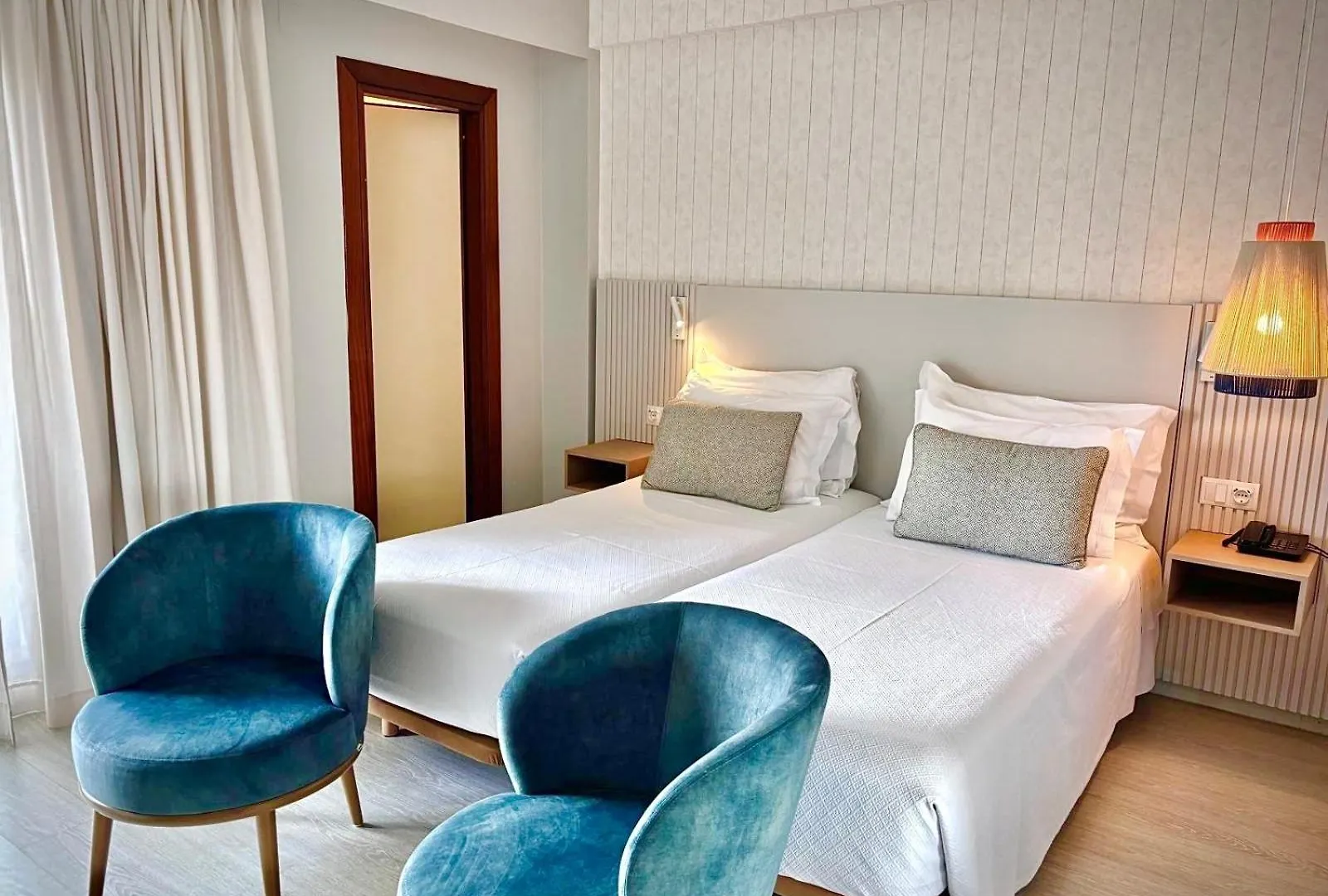 Alisios Hotel Albufeira