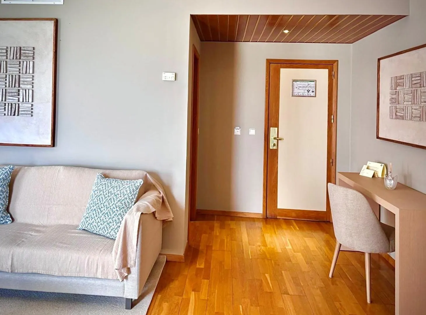 Alisios Hotel Albufeira