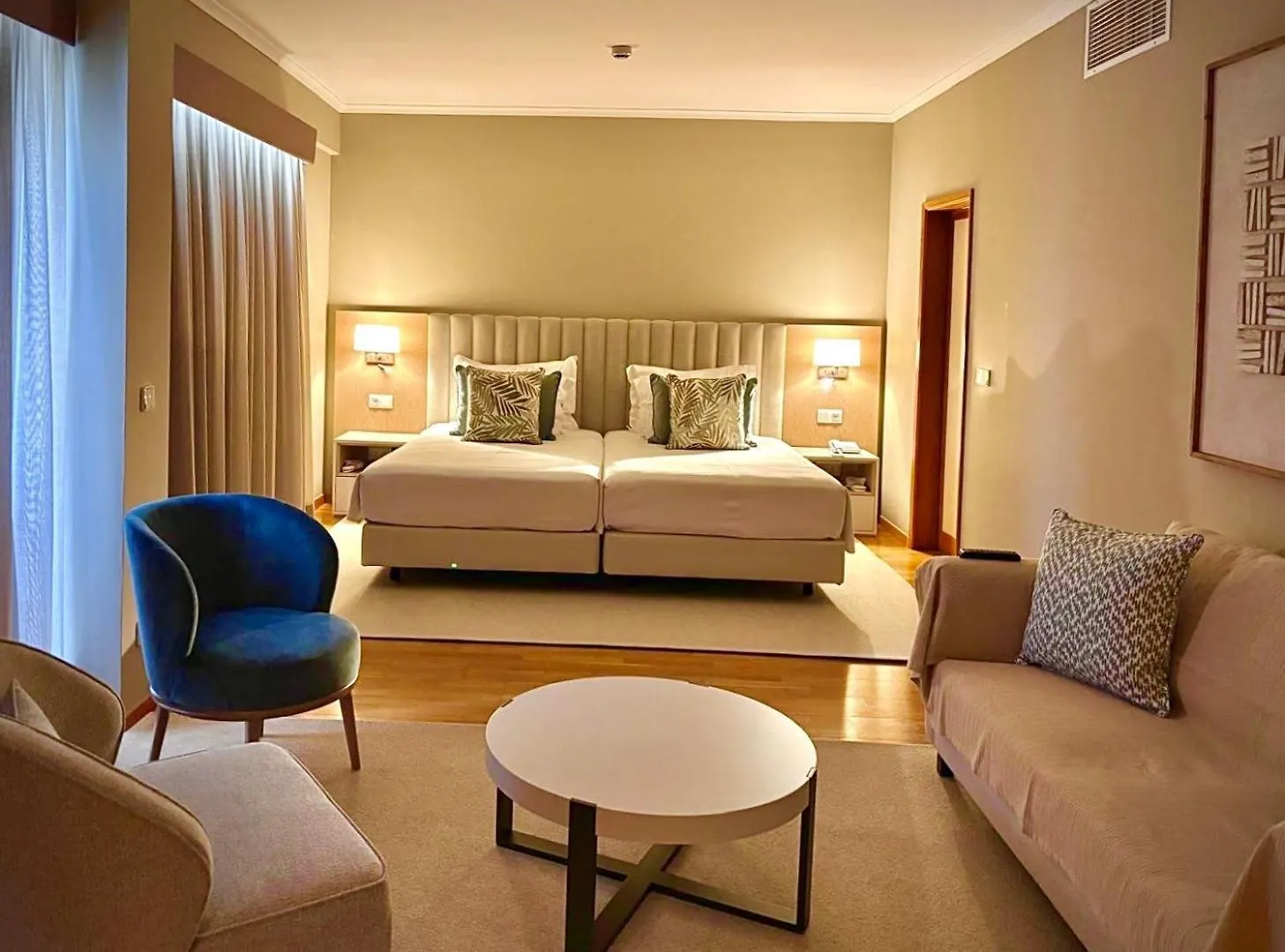 Alisios Hotel Albufeira