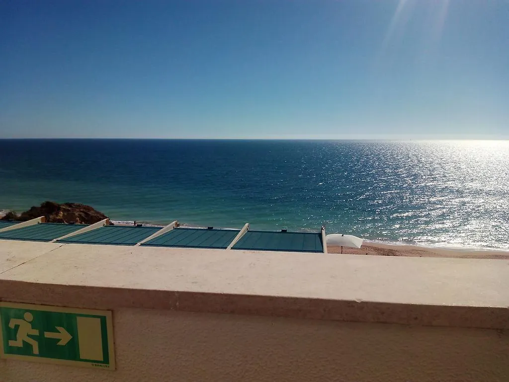 Alisios Hotel Albufeira