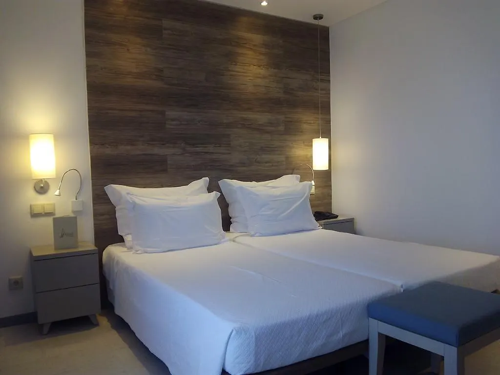 Alisios Hotel Albufeira