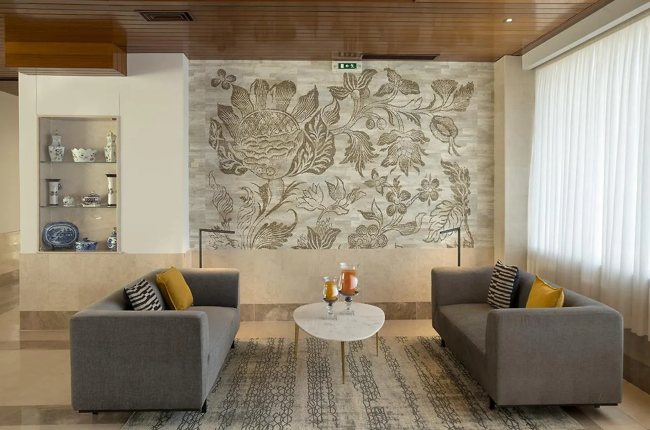 Alisios Hotel Albufeira
