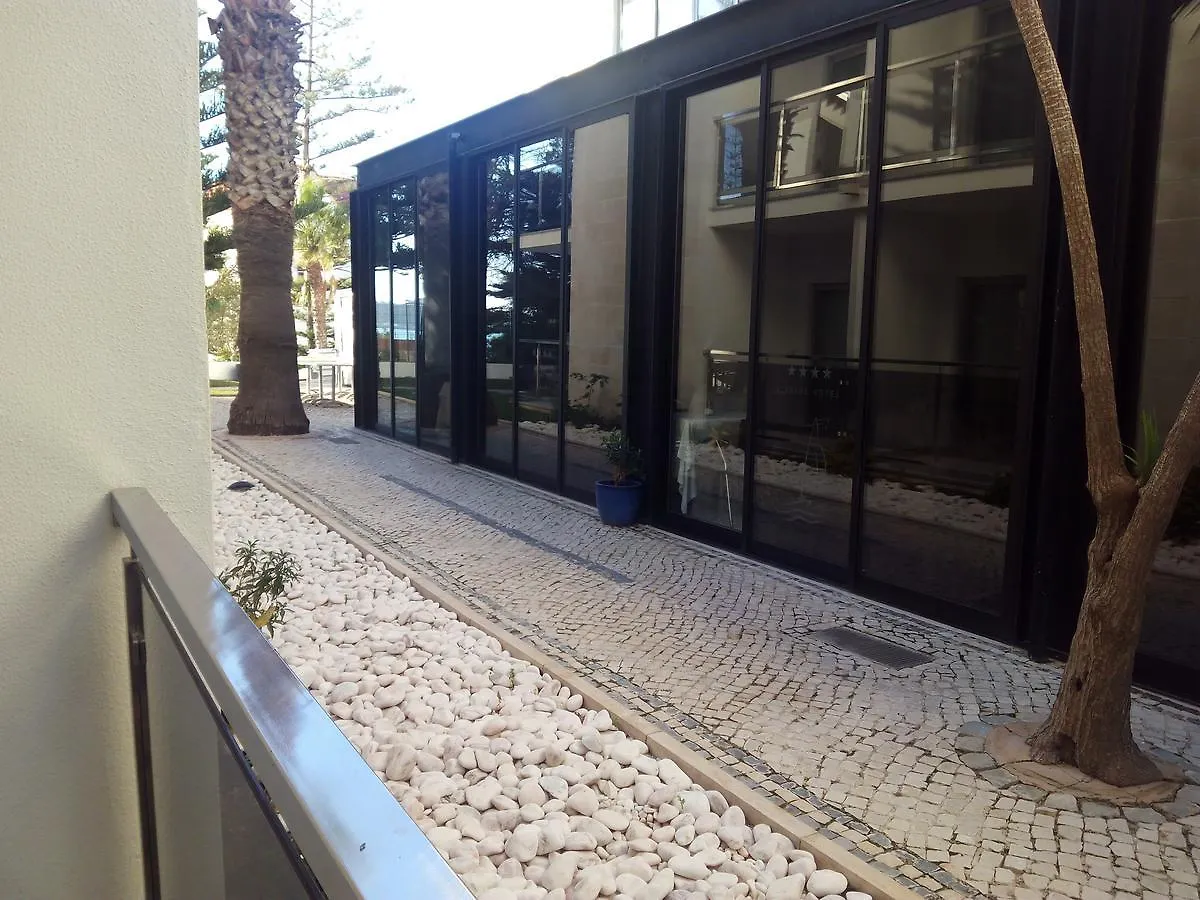 Alisios Hotel Albufeira 4*,  Portugal