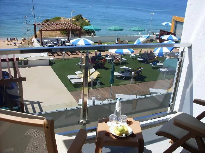 Alisios Hotel Albufeira