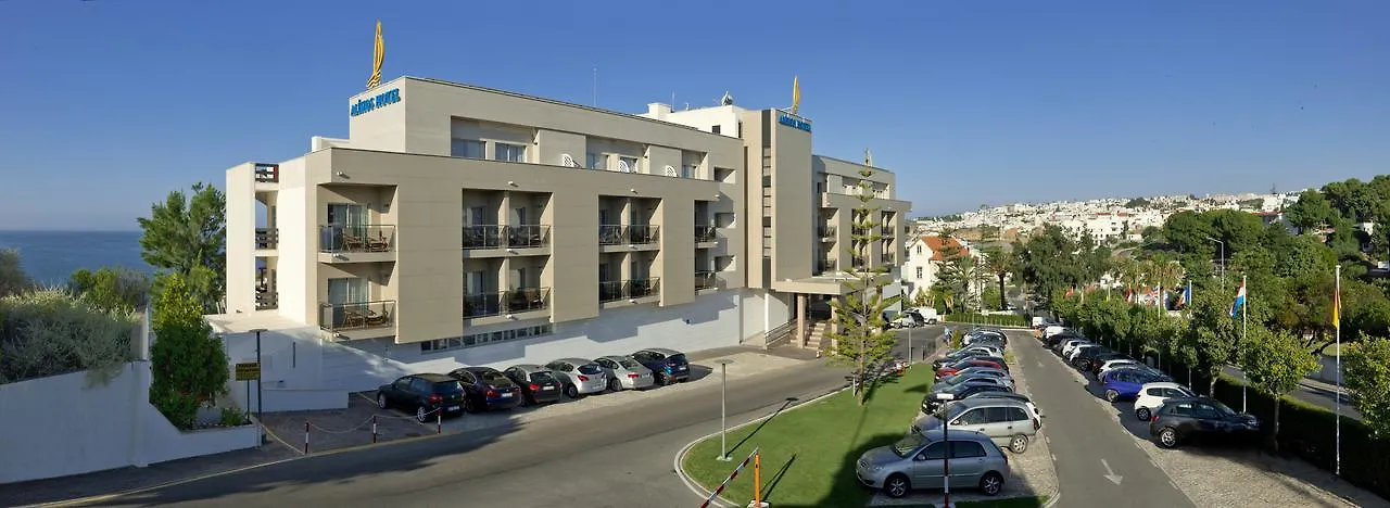 Alisios Hotel Albufeira