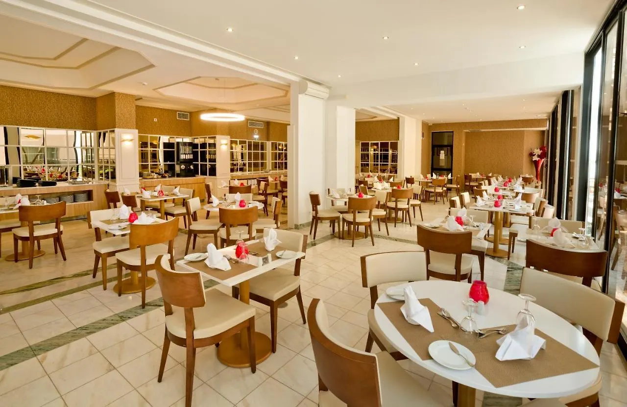 Alisios Hotel Albufeira