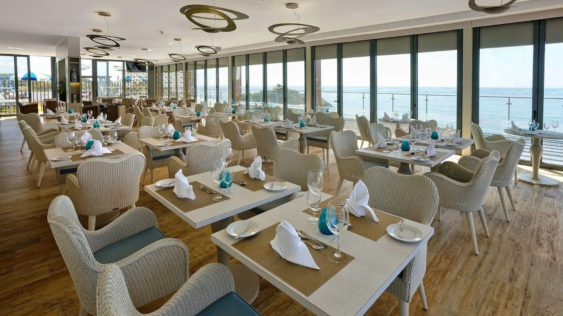 Alisios Hotel Albufeira