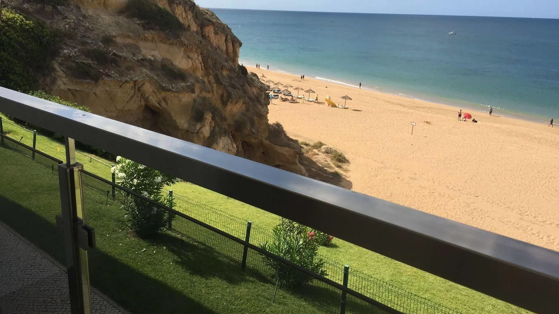 Alisios Hotel Albufeira