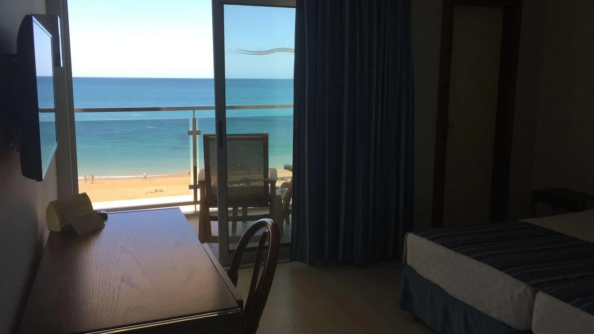 Alisios Hotel Albufeira