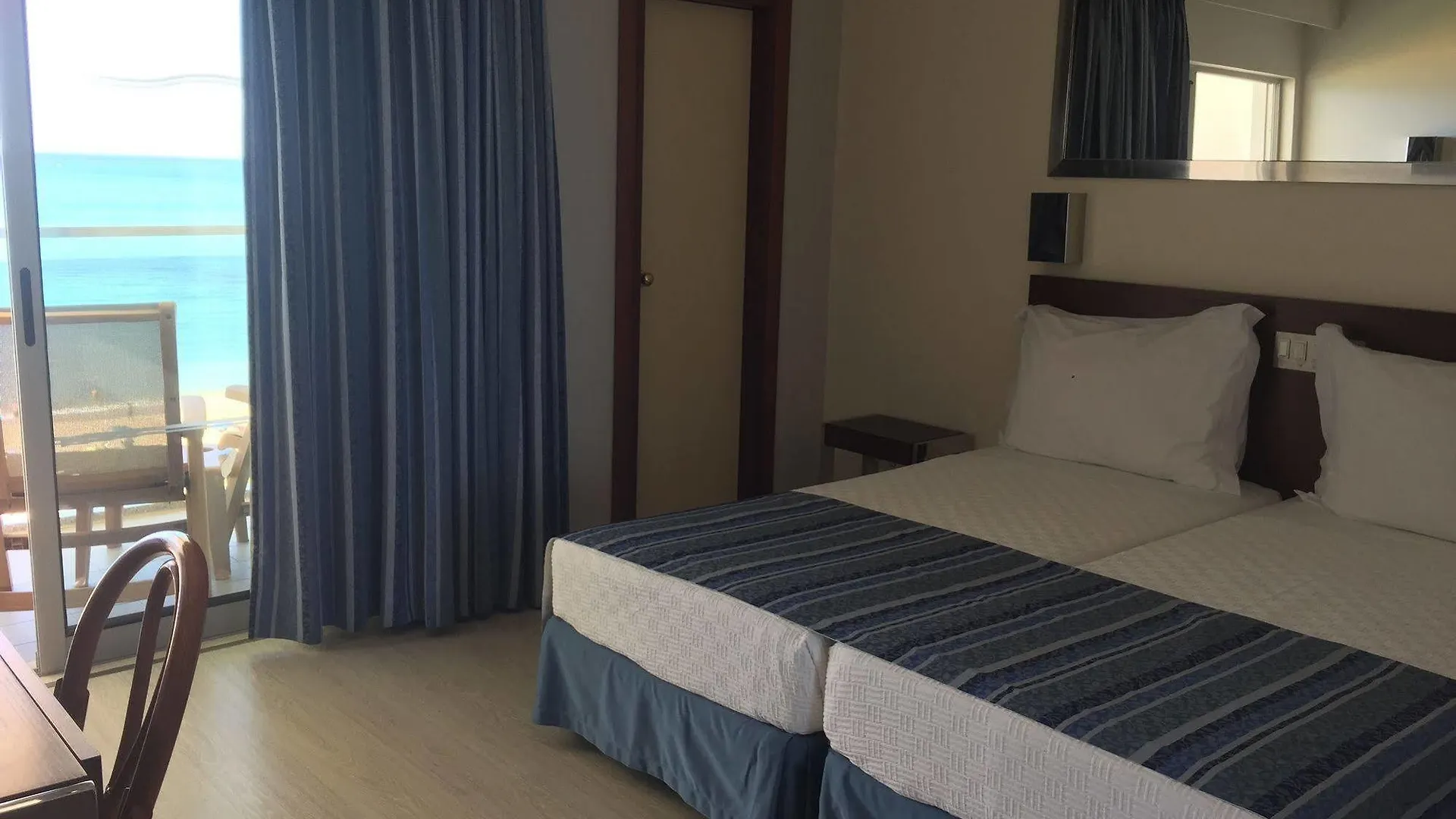 Alisios Hotel Albufeira