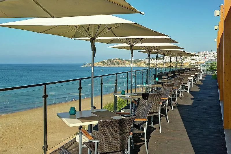 Alisios Hotel Albufeira Portugal