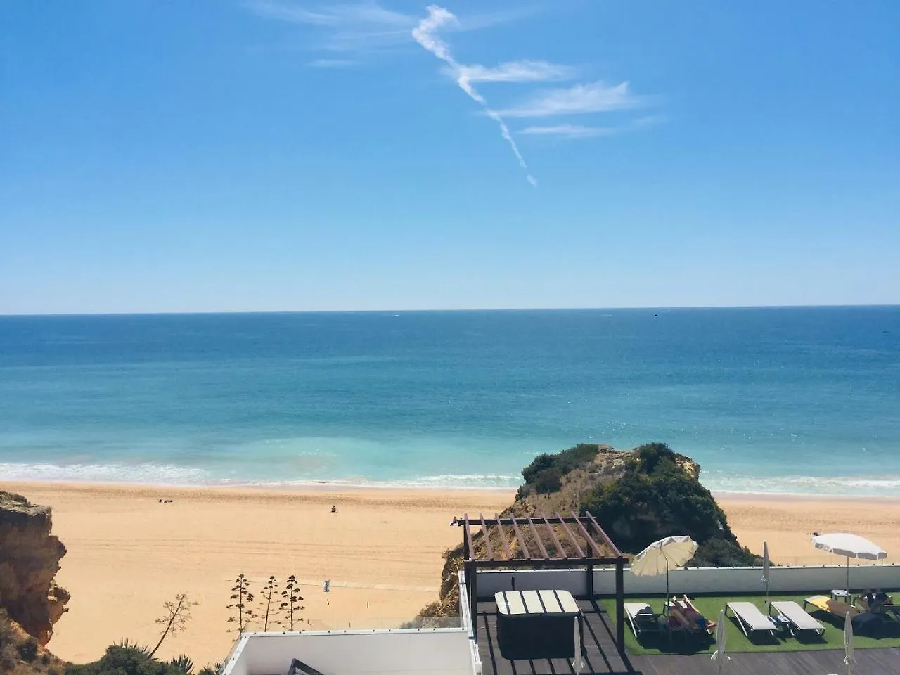 Alisios Hotel Albufeira