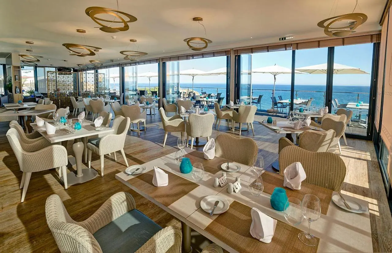 Alisios Hotel Albufeira
