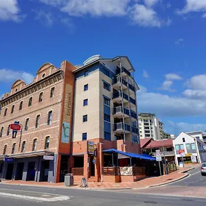 **** Aparthotel Brunswick Australia