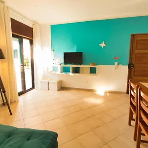 Old Town 2d Apartment