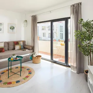 Casas Barulho Old Town Apartment