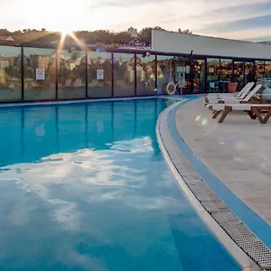 **** Aparthotel Vip Executive Eden Portugal
