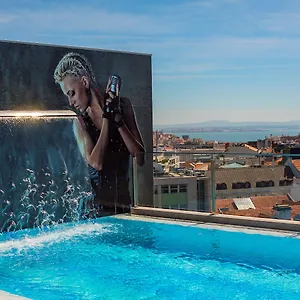 *** Hotel Hf Fenix Music Portugal
