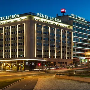 Hotel Hf Fenix Lisboa