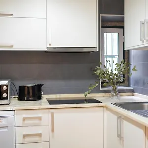  Apartamento Alfama District By Be@home Portugal