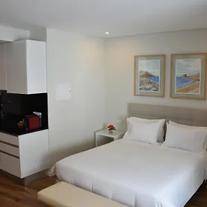  Apartamento Vicente's Lob Portugal