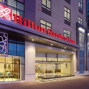 **** Hotel Hilton Garden Deira United Arab Emirates
