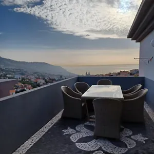  Apartamento Ocean Paradise Til Ii Portugal