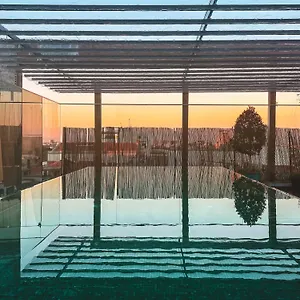 **** Hotel Lux Park Portugal