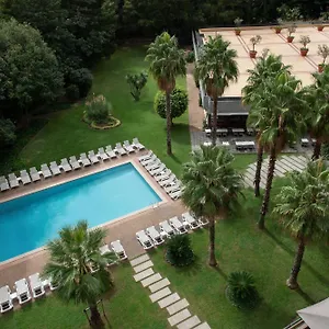 **** Hotel Marriott Portugal