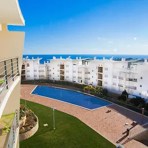 Sea View By Be Cherish Apartment