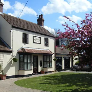 **** Guest house Parkside United Kingdom