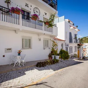 Cardoso Apartment