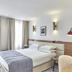 visit hotel