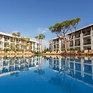 Pine Cliffs Gardens Отель