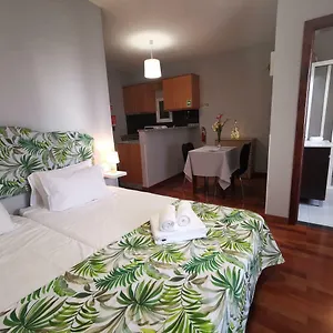  Apartment Cute Studio In Funchal Portugal