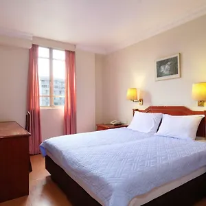 ** Hotel Kim Tian Singapore