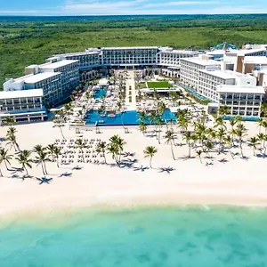 ***** Resort Hyatt Zilara Cap Cana - Adults Only Dominican Republic